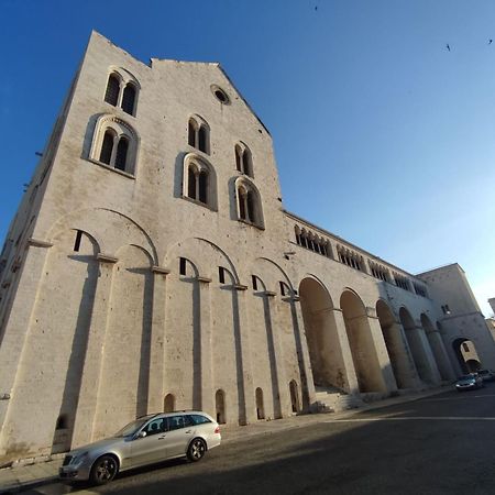 La Cas D Zii La Giulia Villa Bari Eksteriør bilde